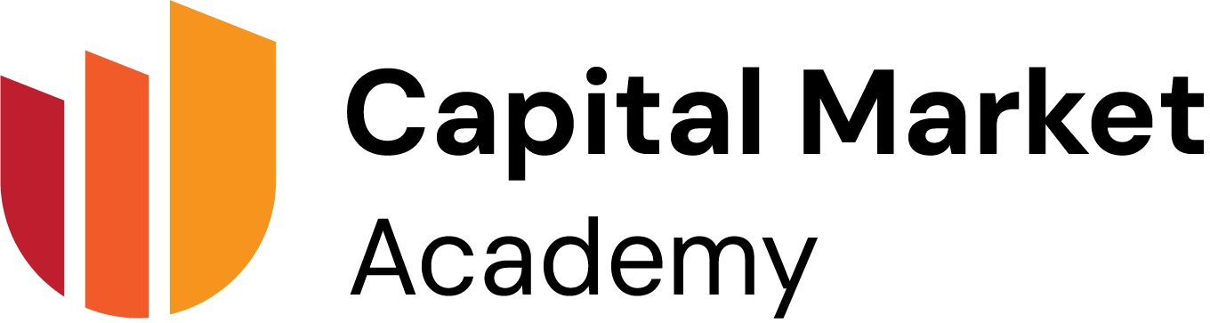 Logo Capital Market Academy